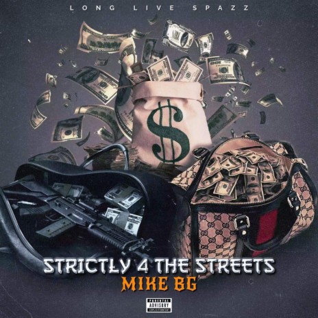 Strictly 4 Da Streetz | Boomplay Music