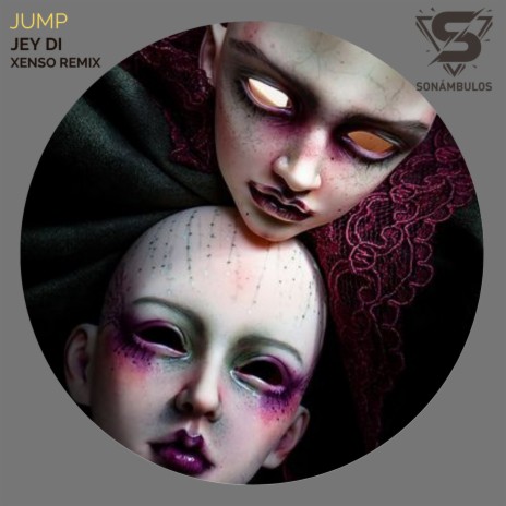 Jump (Xenso Remix)