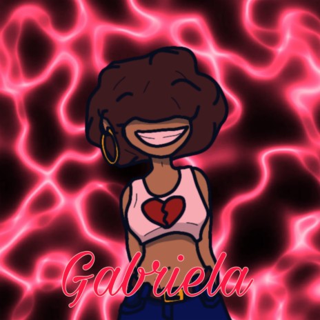 Gabriela ft. Nuyk | Boomplay Music