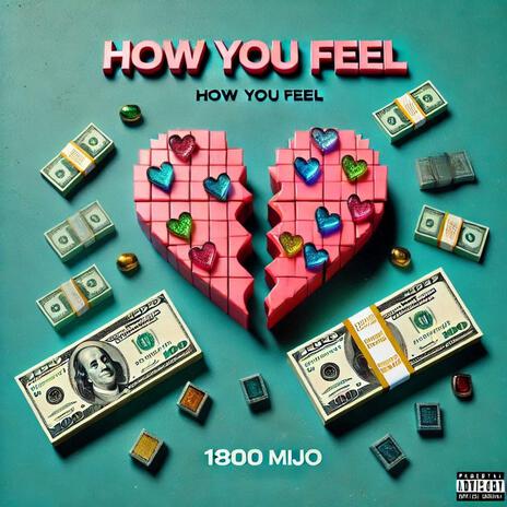 How You Feel | Boomplay Music