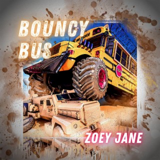 Bouncy Bus