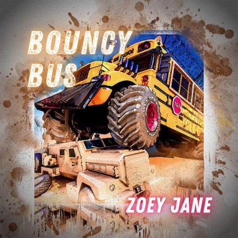 Bouncy Bus | Boomplay Music