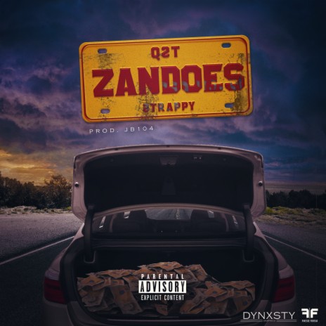 Zandoes | Boomplay Music