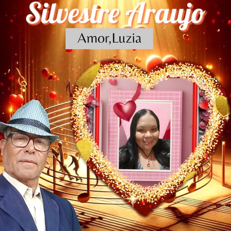 Amor Luzia | Boomplay Music