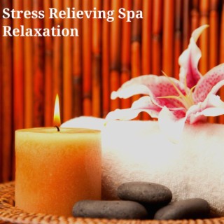 Stress Relieving Spa Relaxation