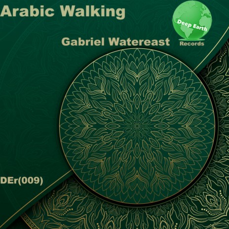 Arabic Walking | Boomplay Music