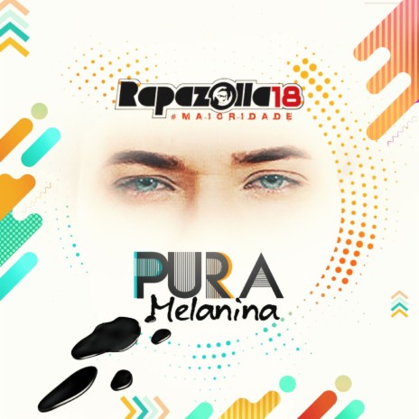 Pura Melanina | Boomplay Music