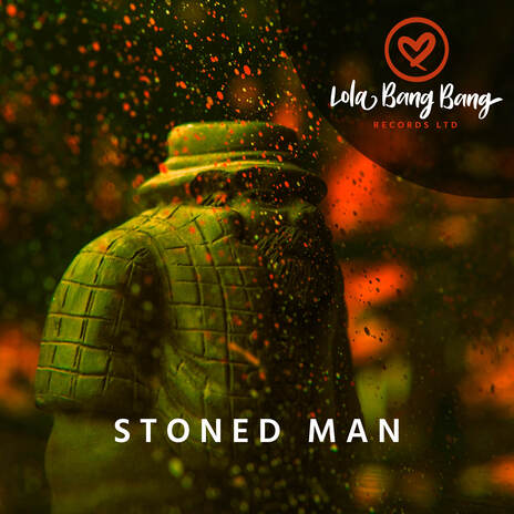 Stoned Man | Boomplay Music