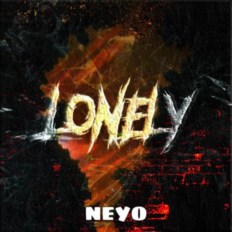 LONELY, Pt. 1 ft. FIM Collective & damnlev1