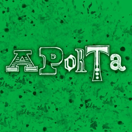 Aporta | Boomplay Music