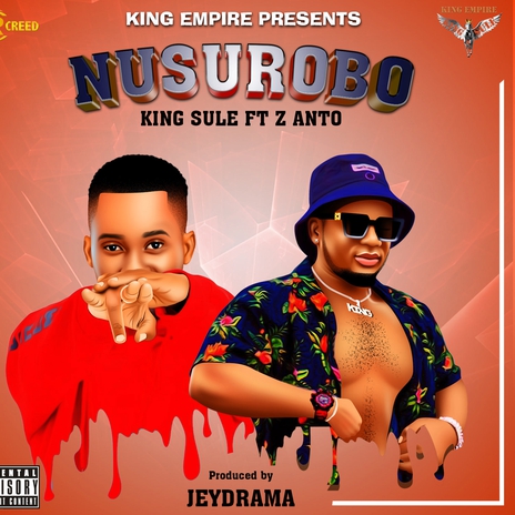 nusurubo ft. z anto | Boomplay Music