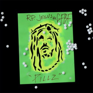 R.P. Jesus