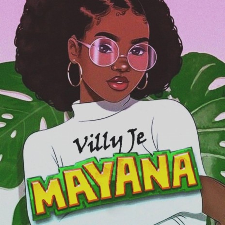 Mayana | Boomplay Music