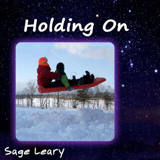 Holding On lyrics | Boomplay Music