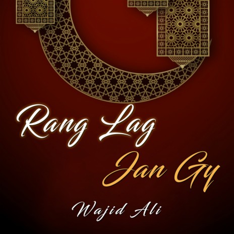 Rang Lag Jan Gy | Boomplay Music