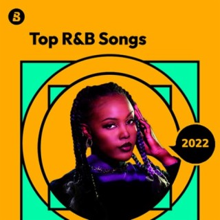 Top R&B Songs 2022