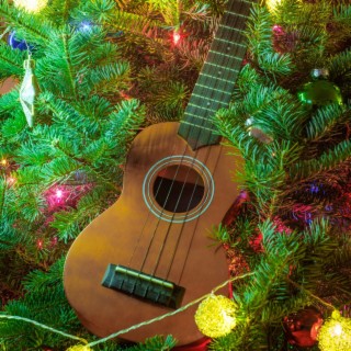 Christmas Whistle and Ukulele