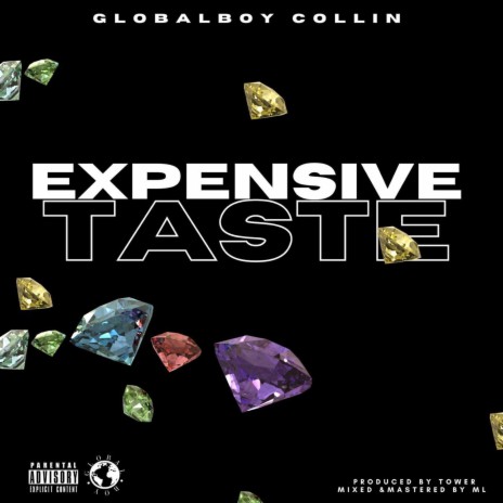 EXPENSIVE TASTE | Boomplay Music