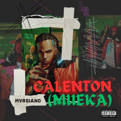 Calenton (Mueka) | Boomplay Music