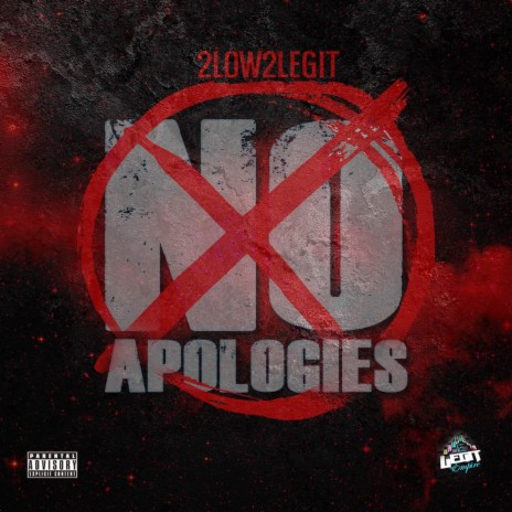 No Apologies | Boomplay Music