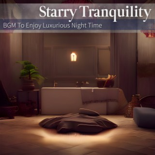 BGM To Enjoy Luxurious Night Time