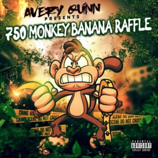 Monkey Banana Raffle