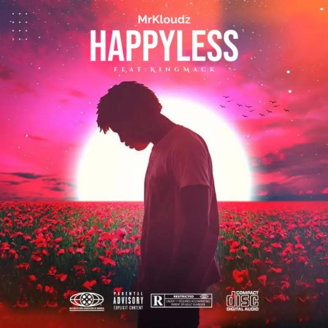 HappyLess ft. KingMack | Boomplay Music