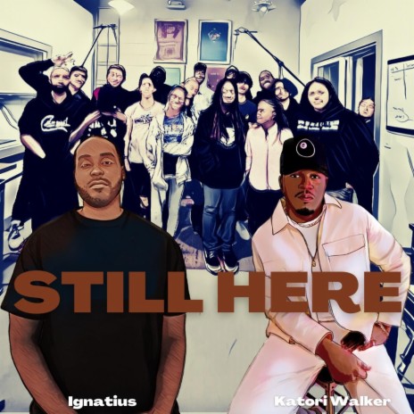 Still Here ft. Katori Walker & Set Apart Family | Boomplay Music