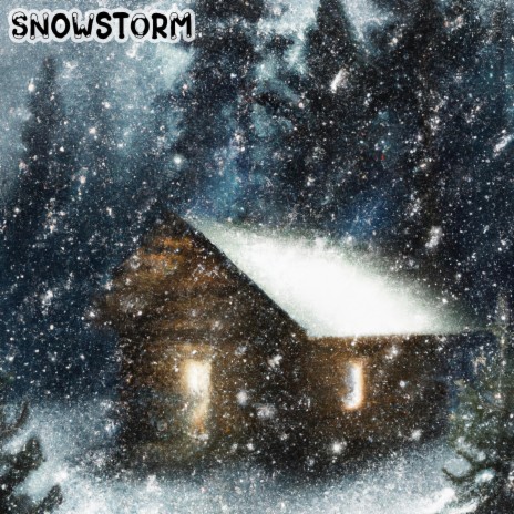 Snowstorm | Boomplay Music