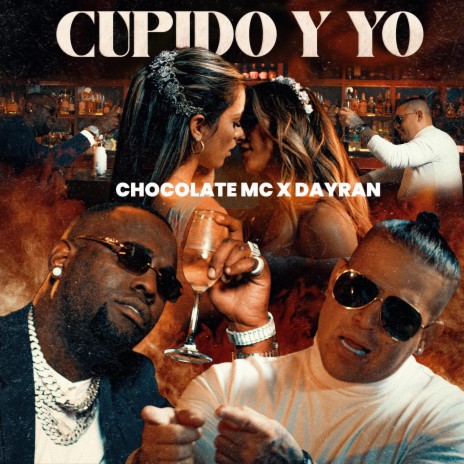 Cupido y Yo ft. Dayran | Boomplay Music