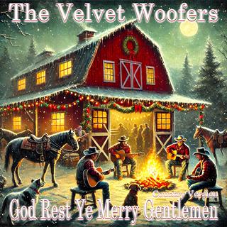 God Rest Ye Merry Gentlemen (Country Version)