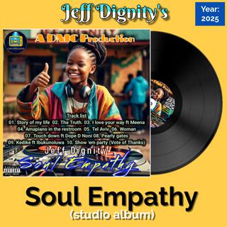 Soul Empathy