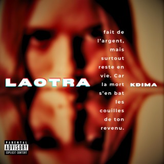 LaOtra lyrics | Boomplay Music