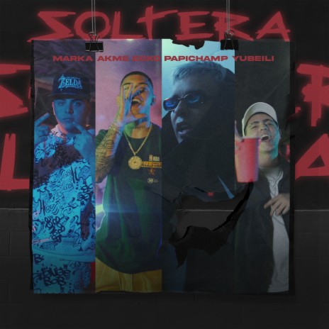 Soltera (feat. Yubeili) | Boomplay Music