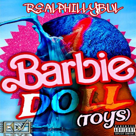 Barbie Doll (Toys) | Boomplay Music