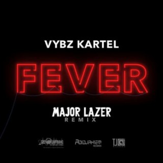 Fever (Major Lazer Remix) - Single