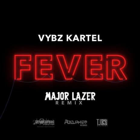 Fever (Major Lazer Remix)