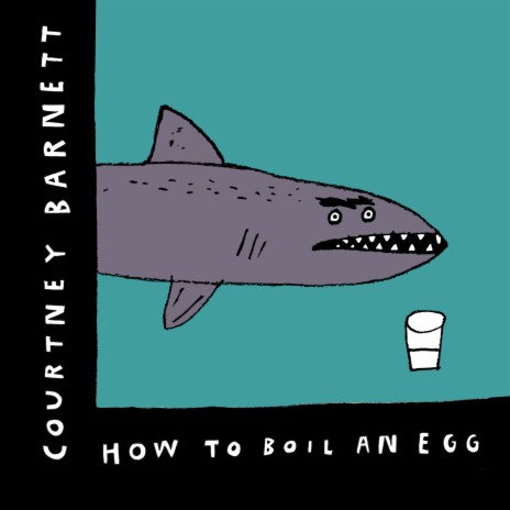 How To Boil An Egg | Boomplay Music