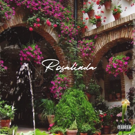 ROSALINDA | Boomplay Music