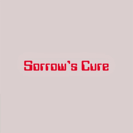 Sorrow's Cure ft. Emily Dolan Davies