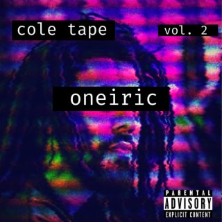 Cole Tape, Vol. 2