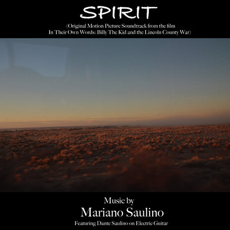 Spirit ft. Dante Saulino