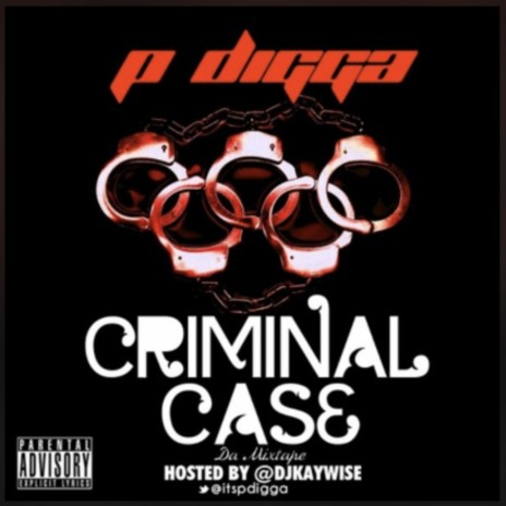 Criminal Case (Police Skit) ft. Digga Famous