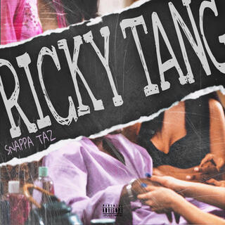 Ricky Tang