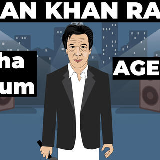 Imran Khan | AGENCY | Sarmad Rao