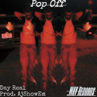 Pop Off ft. AjShowEm lyrics | Boomplay Music