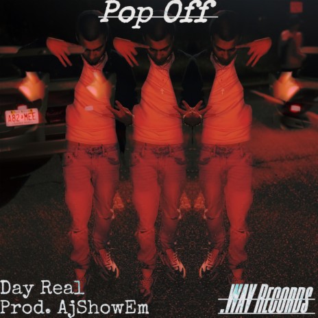 Pop Off ft. AjShowEm | Boomplay Music