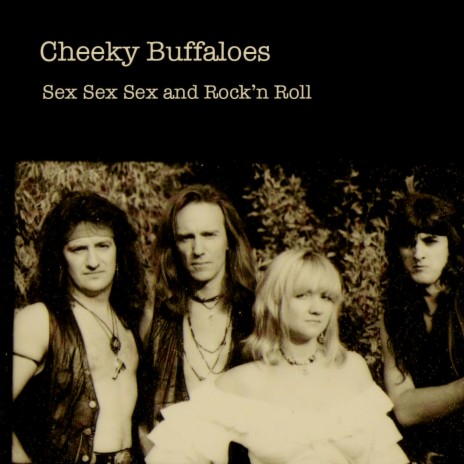 Cheeky Buffaloes - You Shot Me Down ft. Debbie Mckenna Spence, Brian  Spence, Sean Clarke & Manolo Antoñana MP3 Download & Lyrics