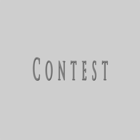 Contest ft. Fifty Vinc | Boomplay Music