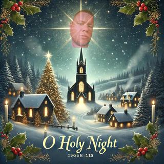 O Holy Night